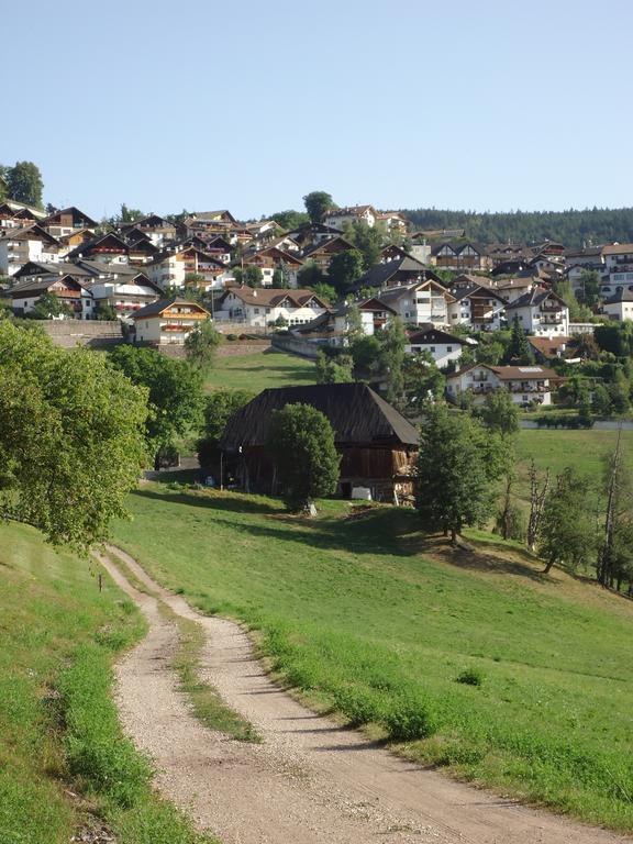 Отель Gasthof Zum Roessl Сан-Дженезио-Атезино Номер фото